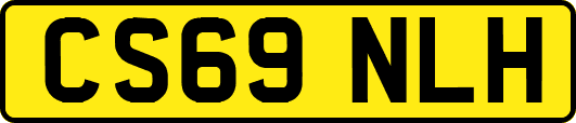 CS69NLH