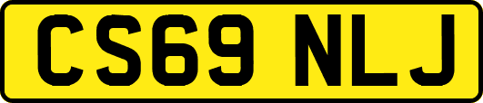 CS69NLJ