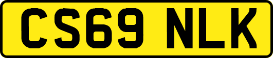 CS69NLK