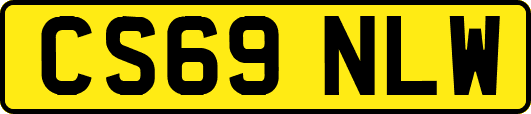 CS69NLW