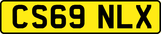 CS69NLX