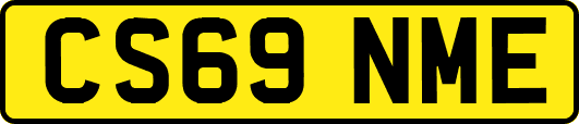 CS69NME