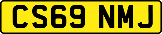 CS69NMJ