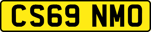 CS69NMO