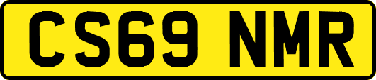 CS69NMR