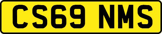 CS69NMS