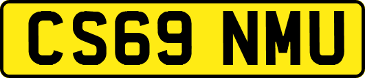 CS69NMU