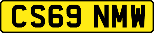 CS69NMW