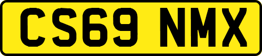 CS69NMX