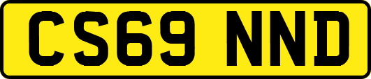 CS69NND