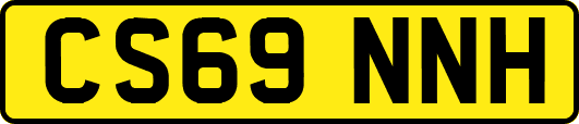 CS69NNH
