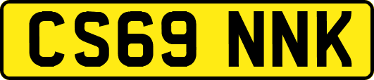 CS69NNK