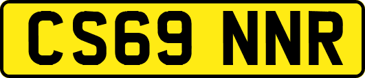 CS69NNR