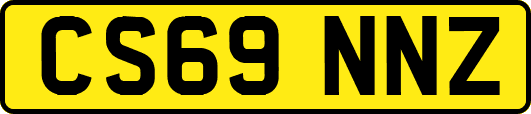 CS69NNZ