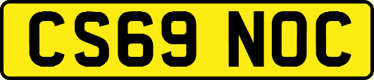 CS69NOC