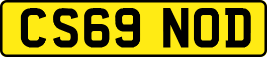 CS69NOD