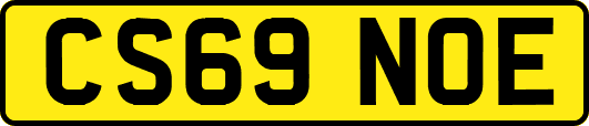 CS69NOE