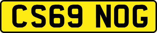 CS69NOG