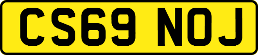 CS69NOJ