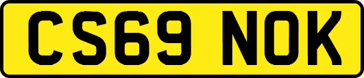CS69NOK