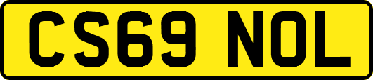 CS69NOL