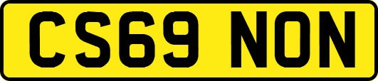 CS69NON