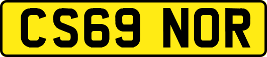CS69NOR