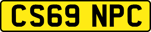CS69NPC
