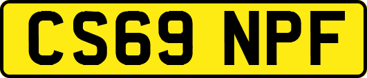 CS69NPF