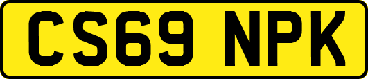 CS69NPK