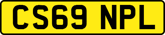 CS69NPL