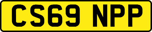 CS69NPP