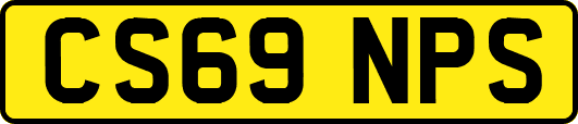 CS69NPS