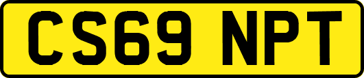 CS69NPT