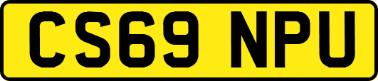 CS69NPU