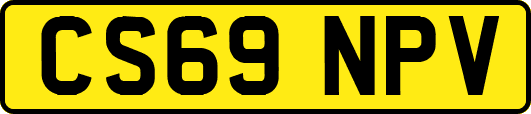 CS69NPV