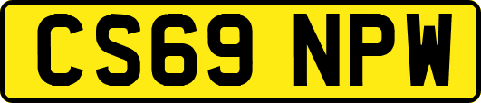 CS69NPW