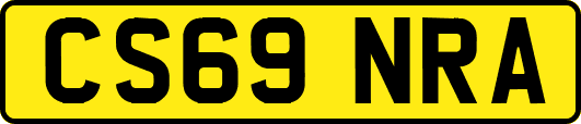 CS69NRA