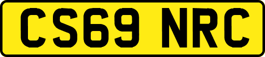 CS69NRC