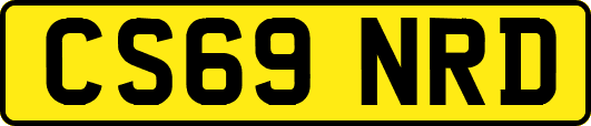 CS69NRD