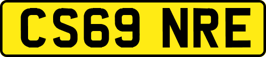 CS69NRE