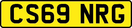 CS69NRG