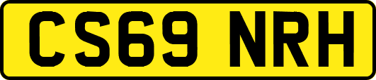 CS69NRH