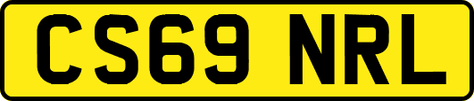 CS69NRL