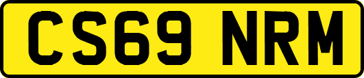 CS69NRM