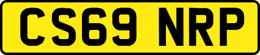 CS69NRP