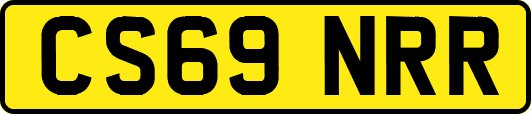 CS69NRR