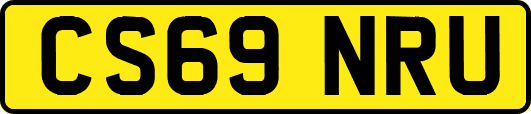 CS69NRU