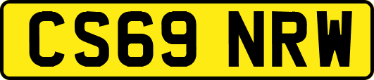 CS69NRW