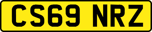 CS69NRZ